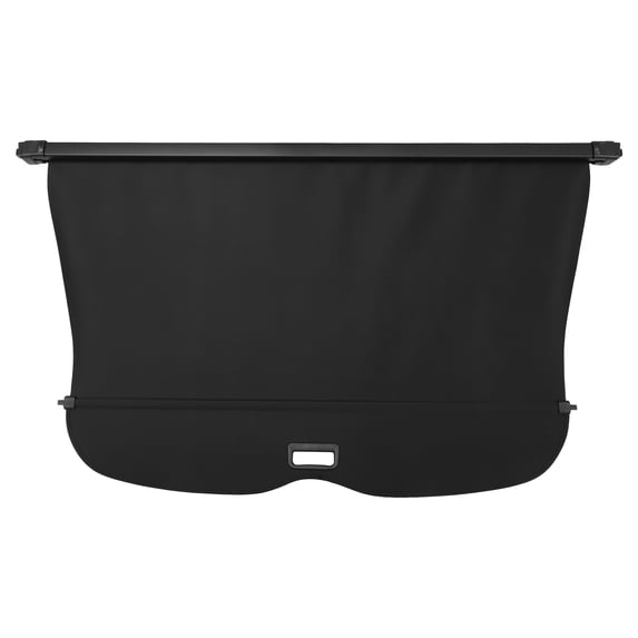 Retractable Cargo Cover