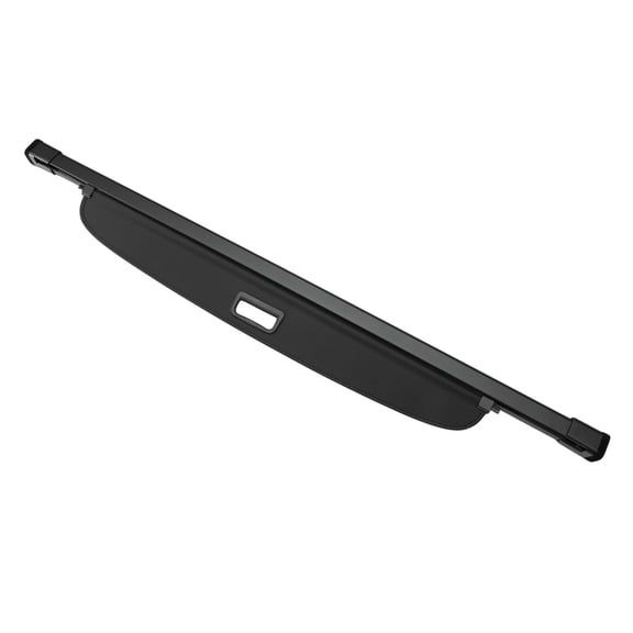 Unique Bargains Retractable Cargo Cover for Hyundai Ioniq 9 Rear Trunk Shade