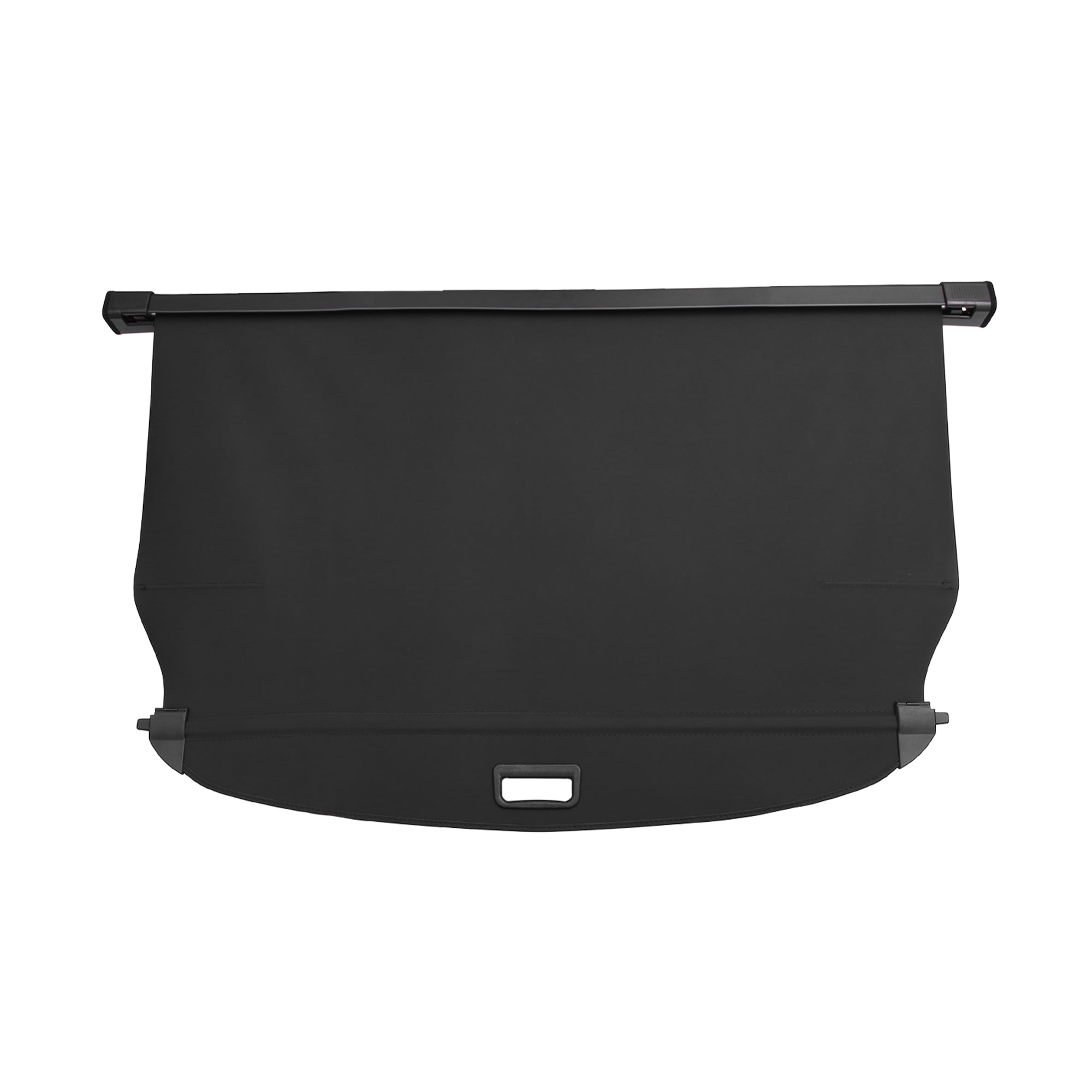 Unique Bargains Retractable Cargo Cover for Hyundai Tucson 2022-2024 Waterproof Shade