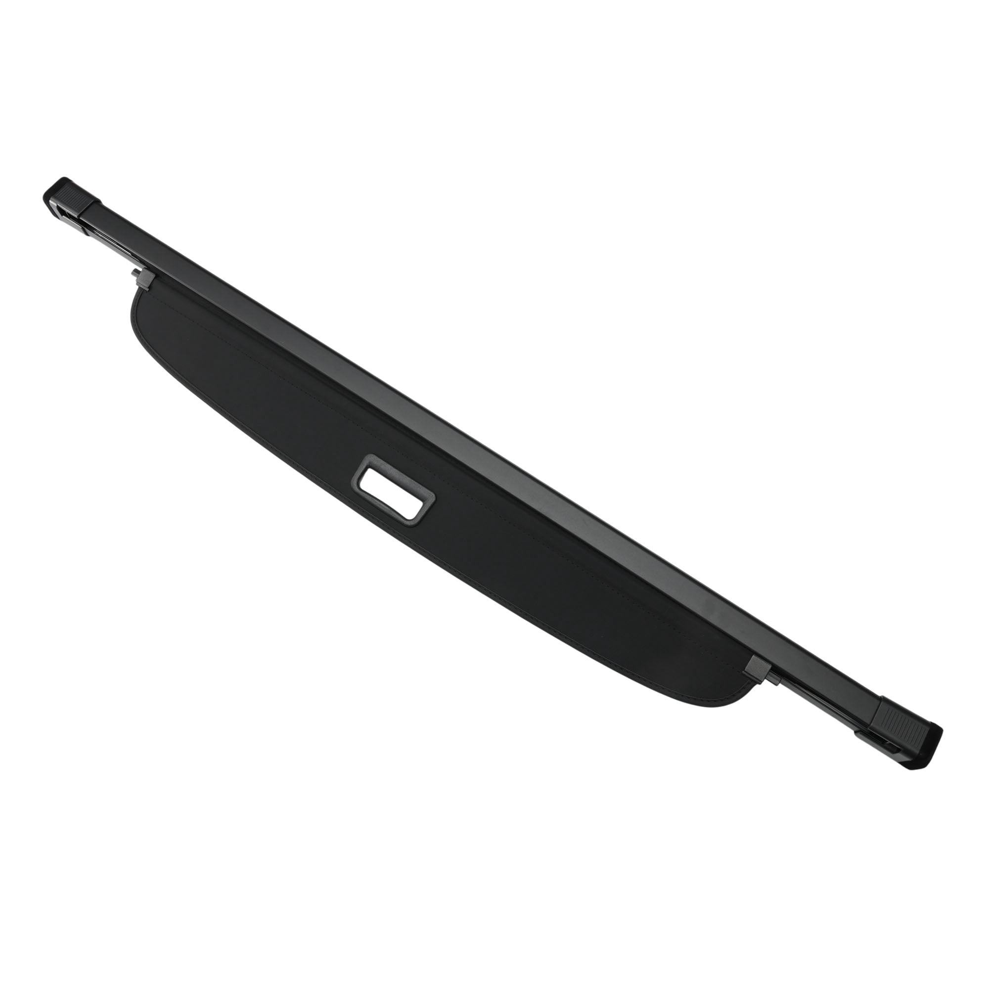 Unique Bargains Retractable Cargo Cover for Hyundai for Genesis Ioniq 9 Rear Trunk Shade