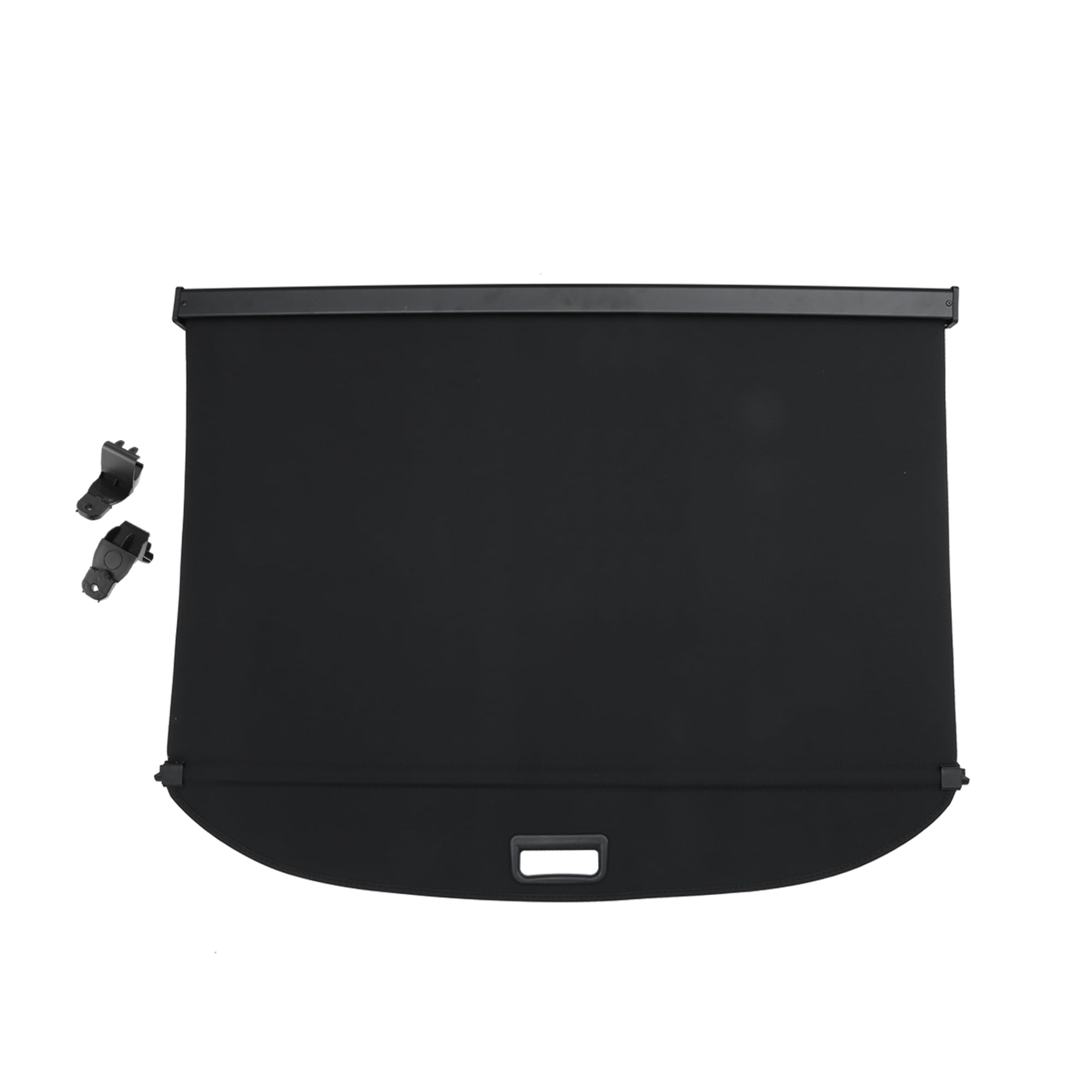 Unique Bargains Retractable Cargo Cover for Nissan Kicks 2018-2023 Waterproof Shade