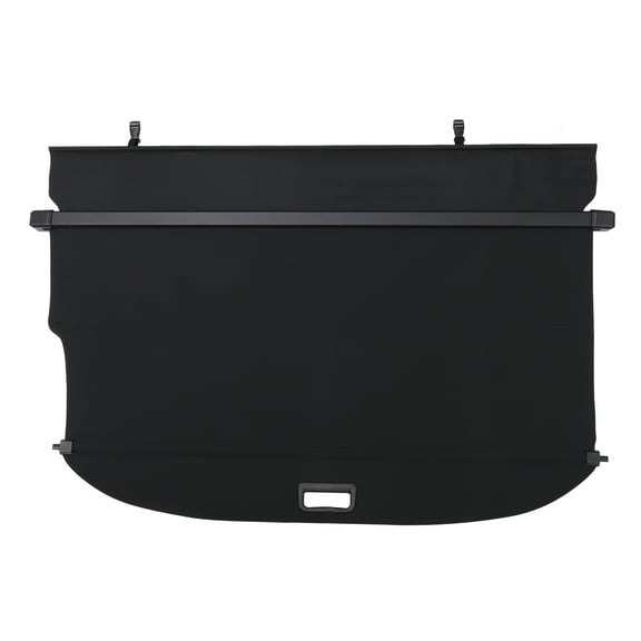 Unique Bargains Retractable Cargo Cover for Subaru Forester 2013-2018 Electric Tailgate Rear Privacy Cargo Cover