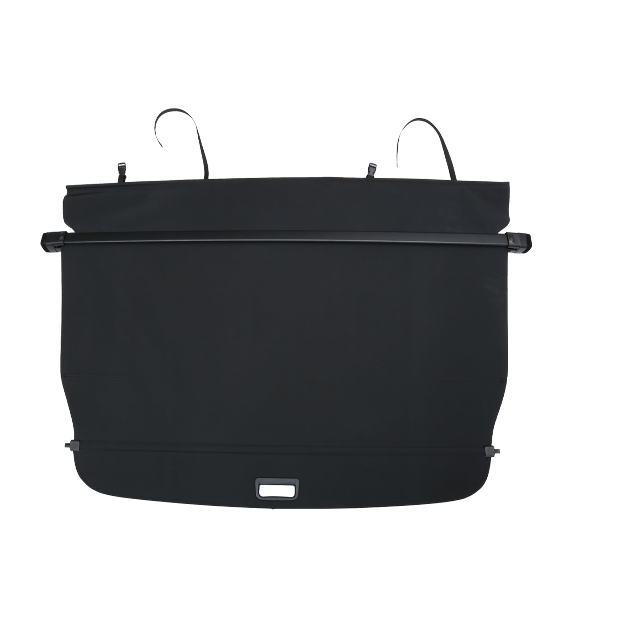 Unique Bargains Retractable Cargo Cover for Subaru Outback 2010-2014 Waterproof Shade