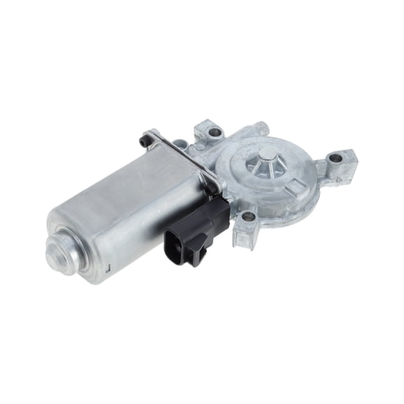 Unique Bargains Right Front Power Window Regulator Lift Motor for Buick Terraza 2005-2007 Front Right No.742118/12363371 2 Pin Car Window Glass Lift Motor