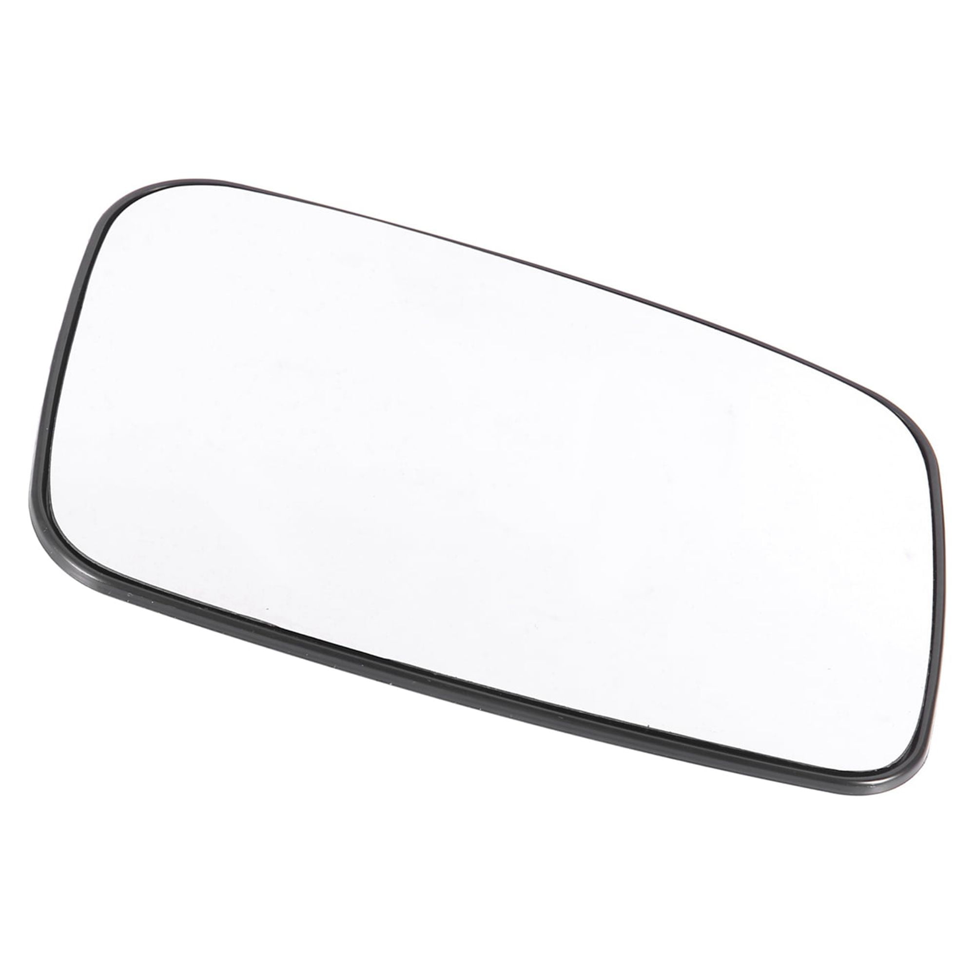 Unique Bargains Right Passenger Side Mirror Glass with Backing for Volvo S40 V40 850