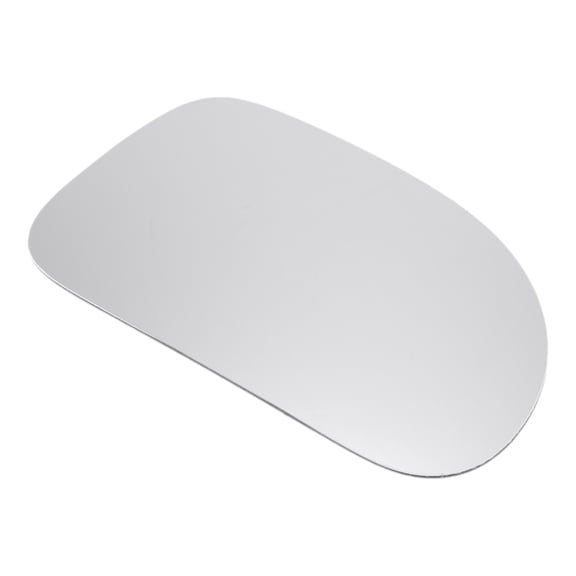 Unique Bargains Right Passenger Side Rearview Mirror Glass Replacement Convex Heated Fit for Fiat Bravo Brava Marea