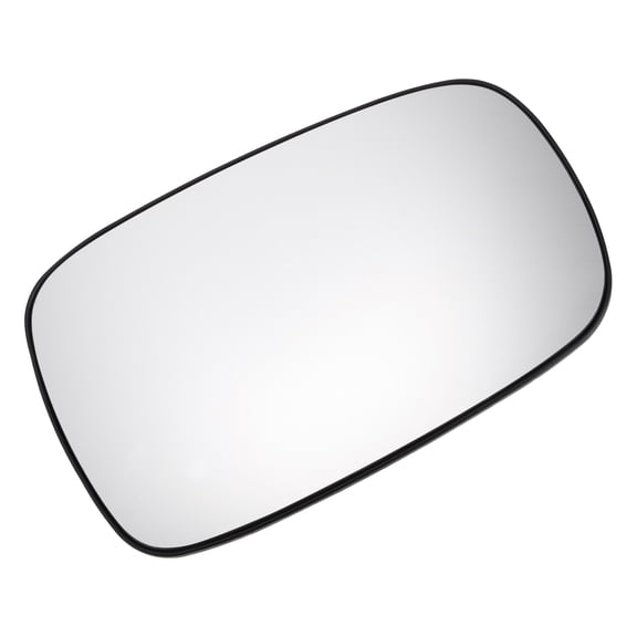 Unique Bargains Right Passenger Side Rearview Mirror Glass Replacement Heated Fit for Renault CLIO GRAND SCENIC MEGANE