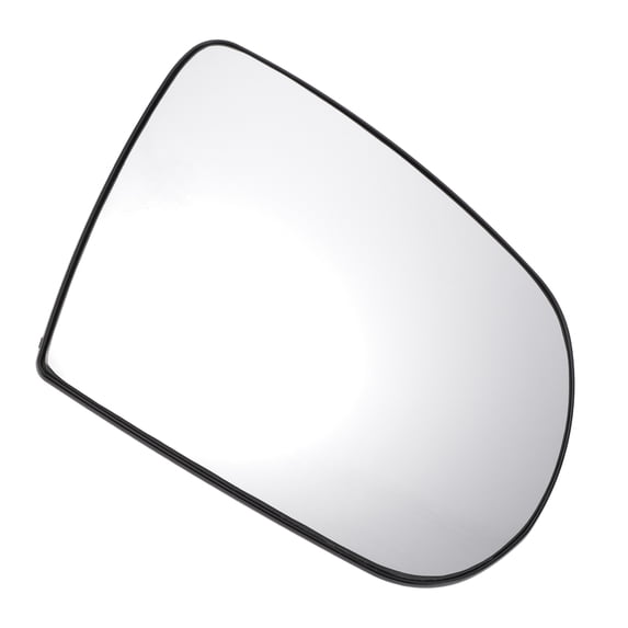 Unique Bargains Right Passenger Side Rearview Mirror Glass Replacement Heated White Glass Fit for JEEP GRAND CHEROKEE