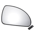 thumbnail image 1 of Unique Bargains Right Passenger Side Rearview Mirror Glass Replacement Heated White Glass Fit for KIA Ceed 2007-2010, 1 of 6