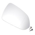 thumbnail image 1 of Unique Bargains Right Passenger Side Rearview Mirror Glass Replacement Heated White Glass with Back Fit for KIA Stonic, 1 of 6