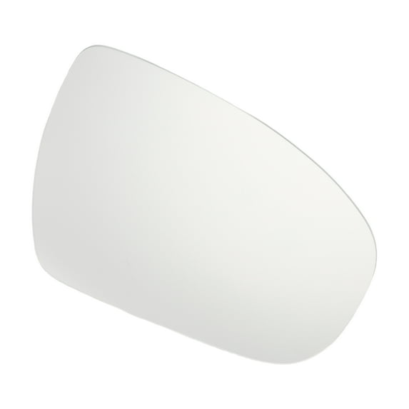 Unique Bargains Right Passenger Side Rearview Mirror Glass Replacement Non-heated White Glass Fit for Hyundai i20 14-20