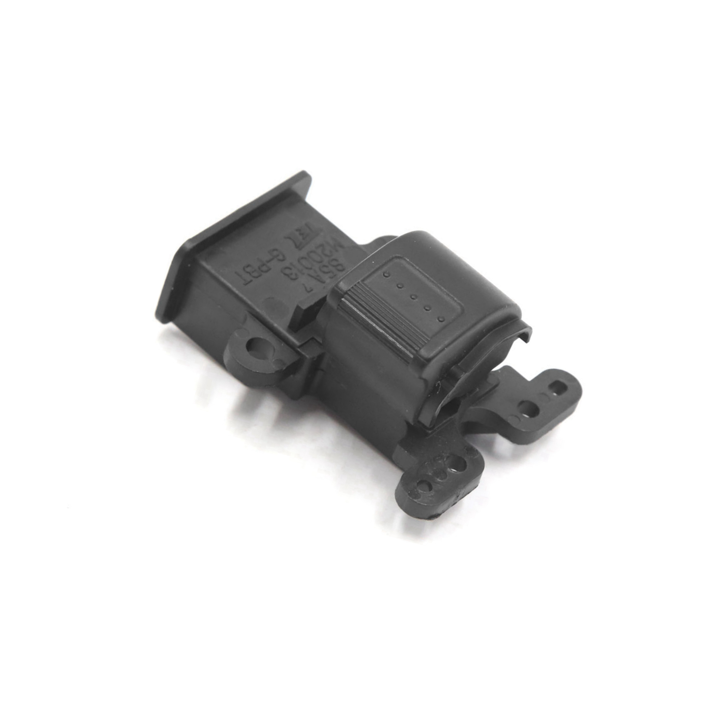 Unique Bargains Right Rear Side Power Window Switch 35760-S5A-003ZA Replace