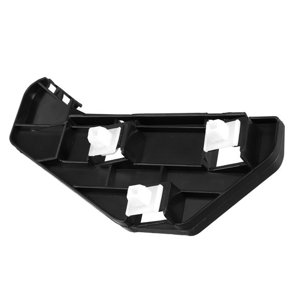 Unique Bargains Right Side Car Front Bumper Mounting Support Bracket NO.71193-S9A-000 for Honda CR-V 2002-2006
