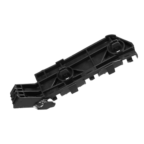 Unique Bargains Right Side Car Front Bumper Mounting Support Bracket NO.71193-SWA-003 for Honda CRV 2007-2011