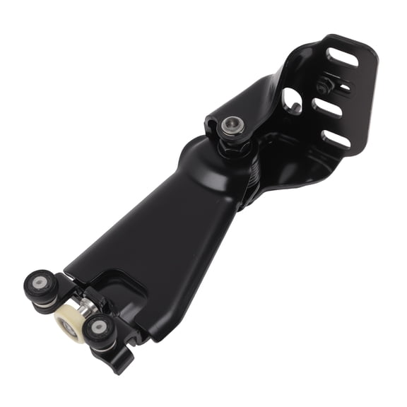 Unique Bargains Right Sliding Door Sliding Door Roller Guide for Ford Transit Connect 2014-2022 Sliding Door Roller Hinge Power Slider Hinge