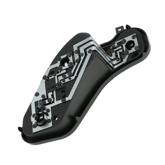 Unique Bargains Right Tail Light Socket Rear Taillight Connector Board Assembly for Nissan Versa Sedan 2012 2013 2014 2015 2016 2017 2018 2019 with Halogen Blub No.265513AW0A