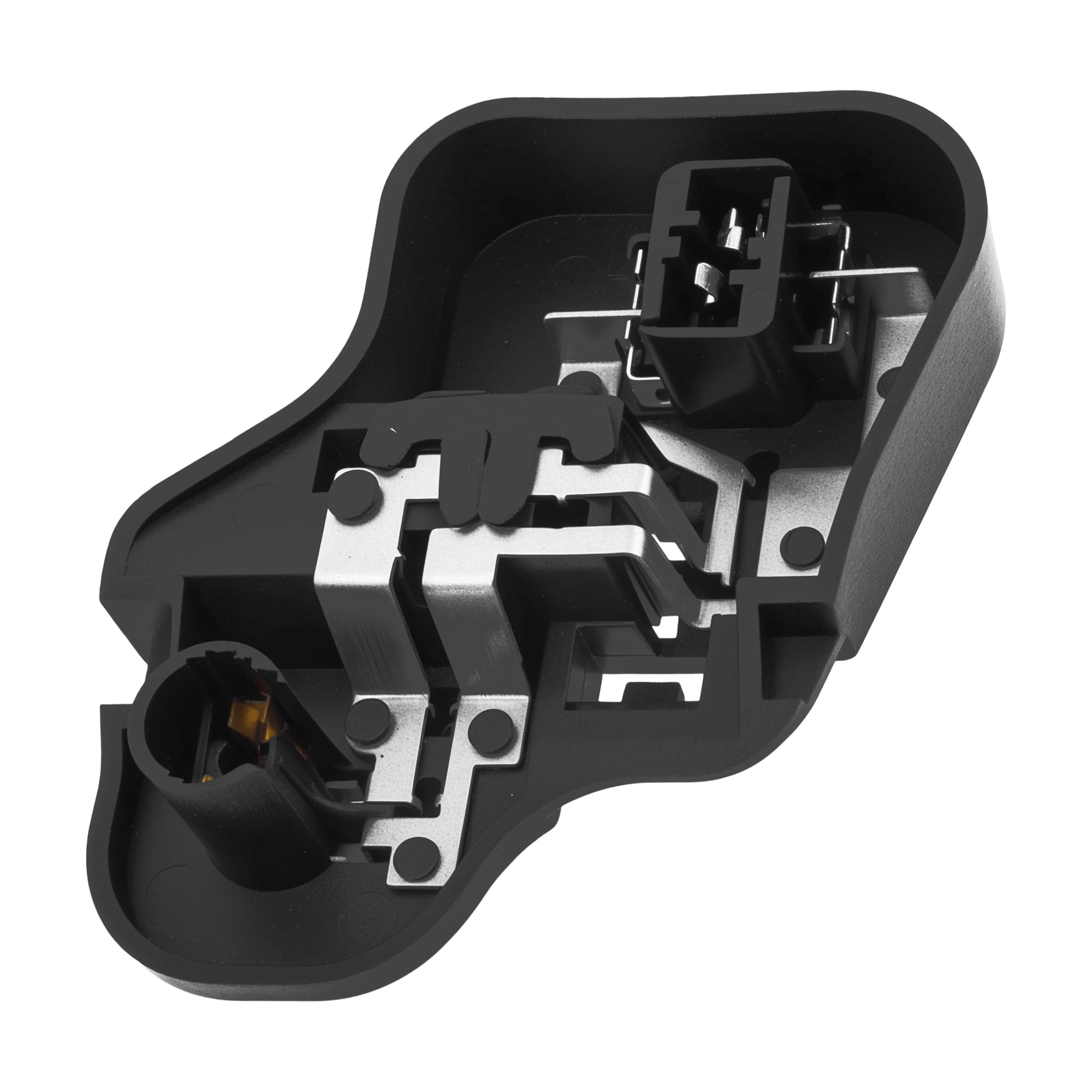 Unique Bargains Right Taillight Socket for Volkswagen Golf 6 (5K) 2009-2013