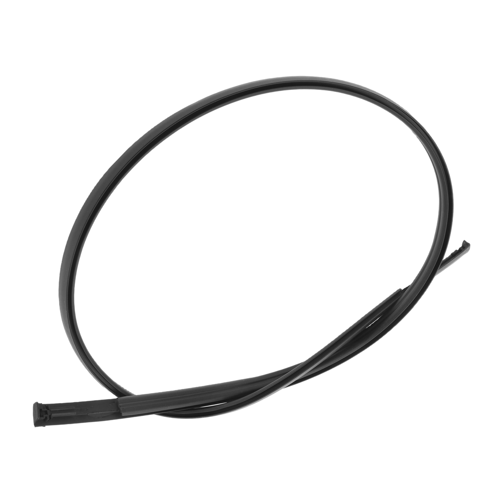 Car Sealing Strip For Toyota Corolla Zze122/120 2004-2013 Auto Left Side Door Glass Sealing Strip 68151 12212 Seal Strip - View #8