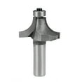 thumbnail image 1 of Unique Bargains Router Bit 1/2 Shank 1-1/8'' Dia Round Corner for Wood Milling Cutter, 1 of 3