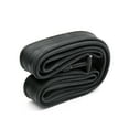thumbnail image 1 of Unique Bargains Black Rubber Cycling Road Mountain Bike Bicycle Inner Tube Tire Tyre 26 x 13/8, 1 of 6