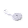 thumbnail image 1 of Unique Bargains Rubber Elastic String Sewing Pants Trousers Garments Band Rope White 2M Length, 1 of 4