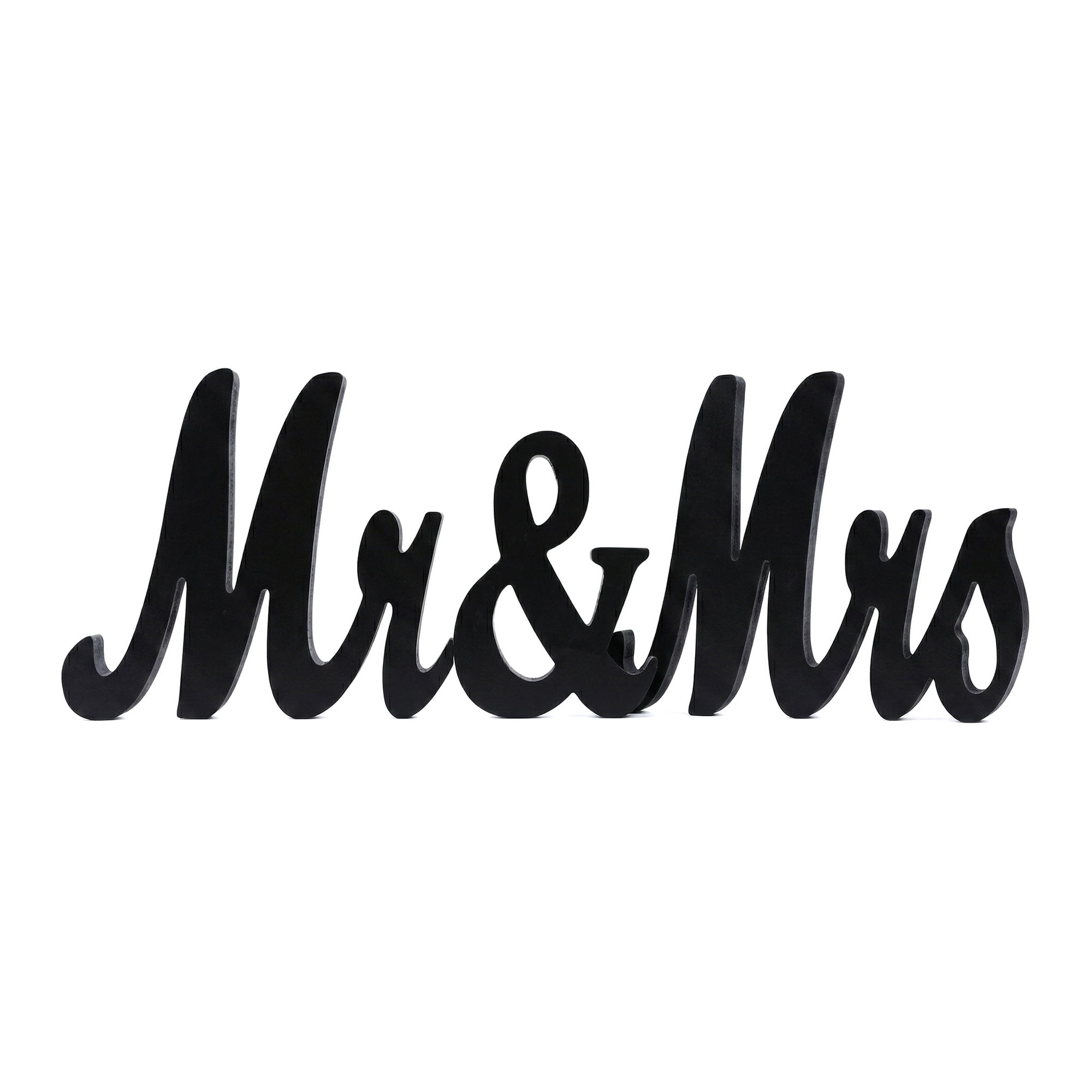 Unique Bargains Rustic Wooden Home Sign Wall Decor Lightweight Plaque Black 11"x21" 1Pcs