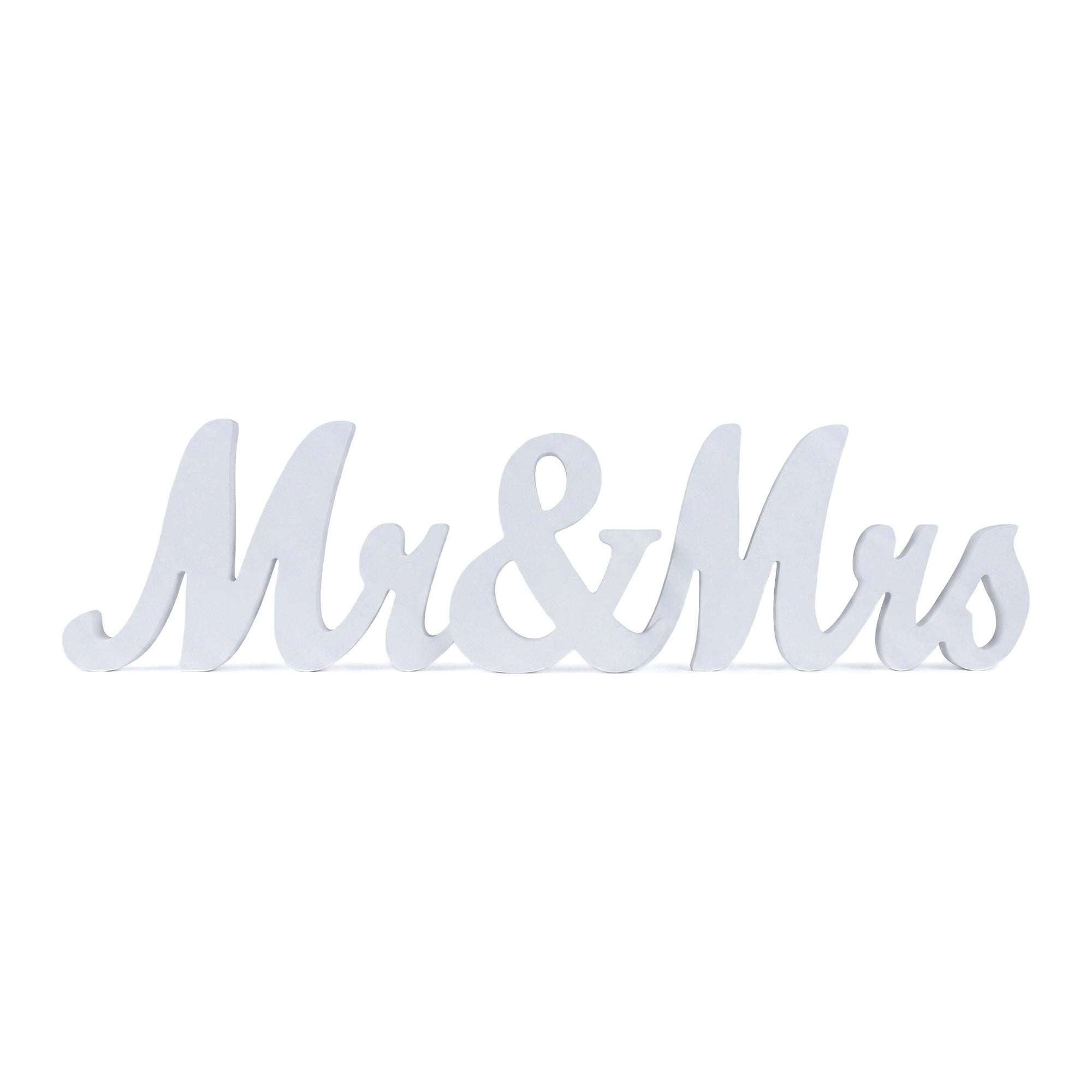 Unique Bargains Rustic Wooden Home Sign Wall Decor Lightweight Plaque White 11"x21" 1Pcs