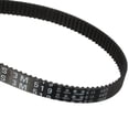thumbnail image 1 of Unique Bargains S3M 173 Teeth Engine Timing Belt Rubber Geared-Belt 519mm Girth 10mm Width, 1 of 1