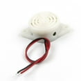 thumbnail image 2 of 10x SFM-27 3-24V DC 90dB Intermittent Buzzer – Beep Alarm Sounder, Unbranded 2 of 6