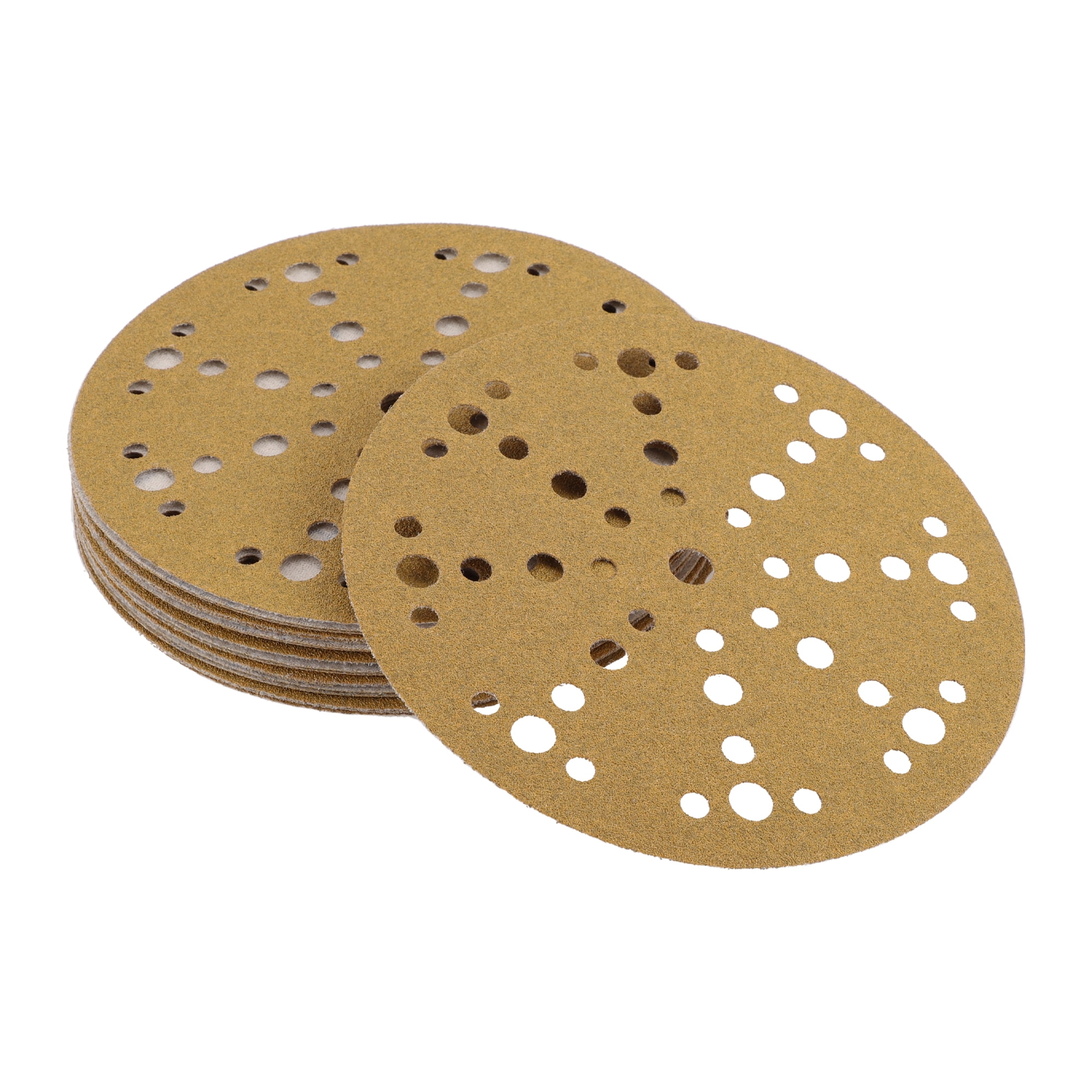 Send Paper Base Unique Bargains Sanding Discs 6
