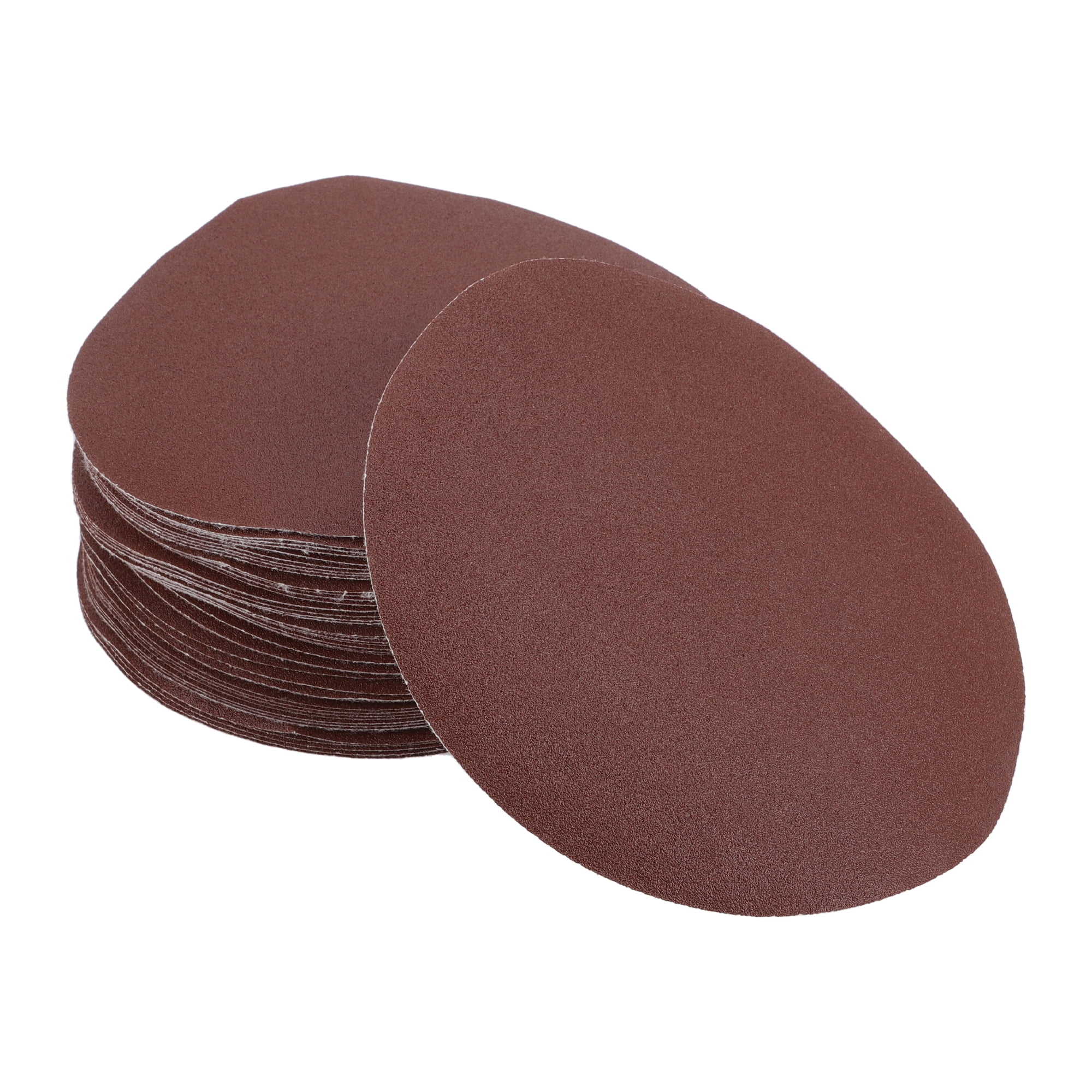 Send Paper Base Unique Bargains Sanding Discs, 7 Inch Automotive Repair Round Hook and ...