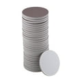 thumbnail image 1 of Unique Bargains Sanding Sponge Hook and Loop Sanding Disc Corundum 30 800-1000 Grit, 1 of 4