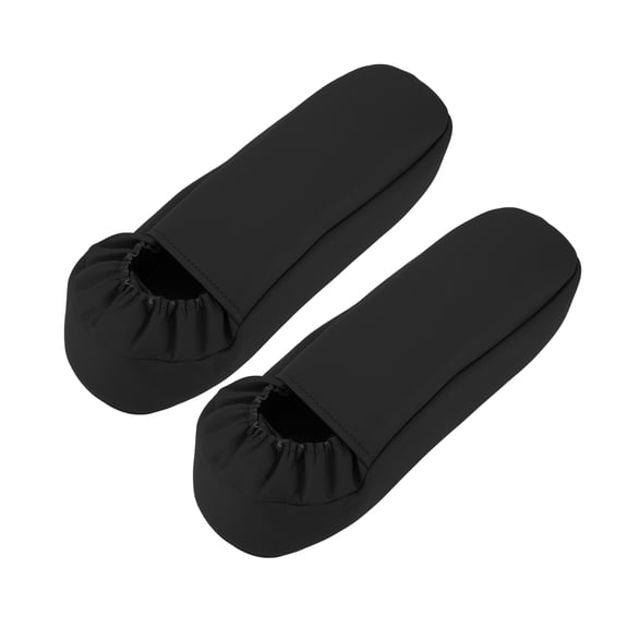 Unique Bargains Seat Armrest Cover for ford F-250 1999-2007 for ford F-350 1999-2007 Seat Arm Rest Cover Armrest Protector Insert Cover Anti-Scratch Black