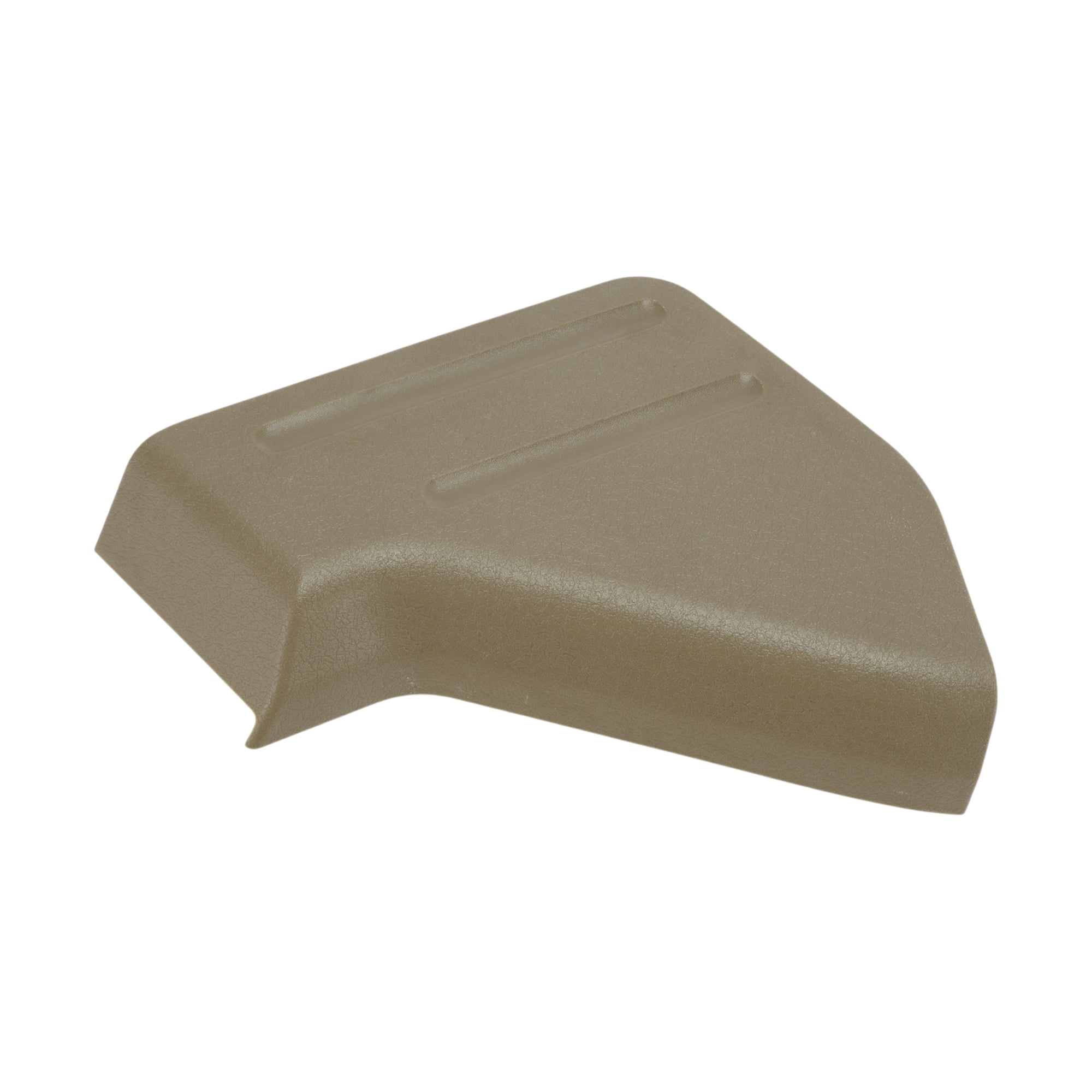 Unique Bargains Seat Trim Cover for Ford F150 and for Lincoln Mark LT Front Seat Brown