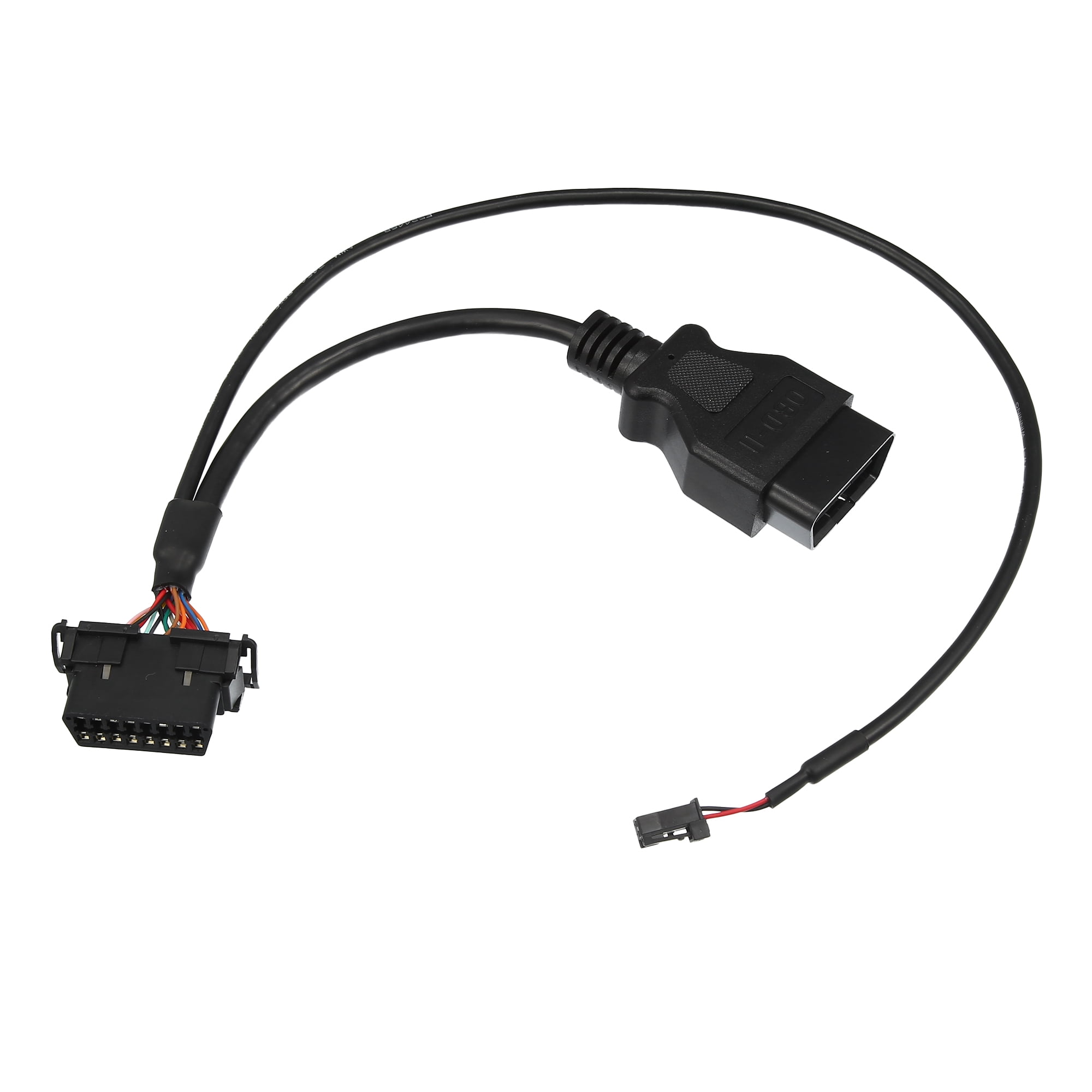 Unique Bargains Security Gate Bypass OBD2 Cable Replacement for Dodge for RAM 2018-2020