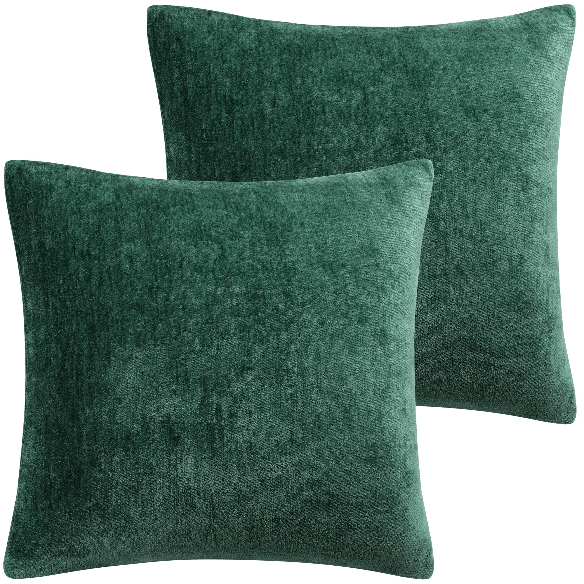 Emerald pillow cover hotsell