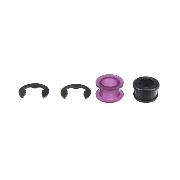 Unique Bargains Shift Cable Bushing Kit for Toyota Corolla and Matrix 2003-2008