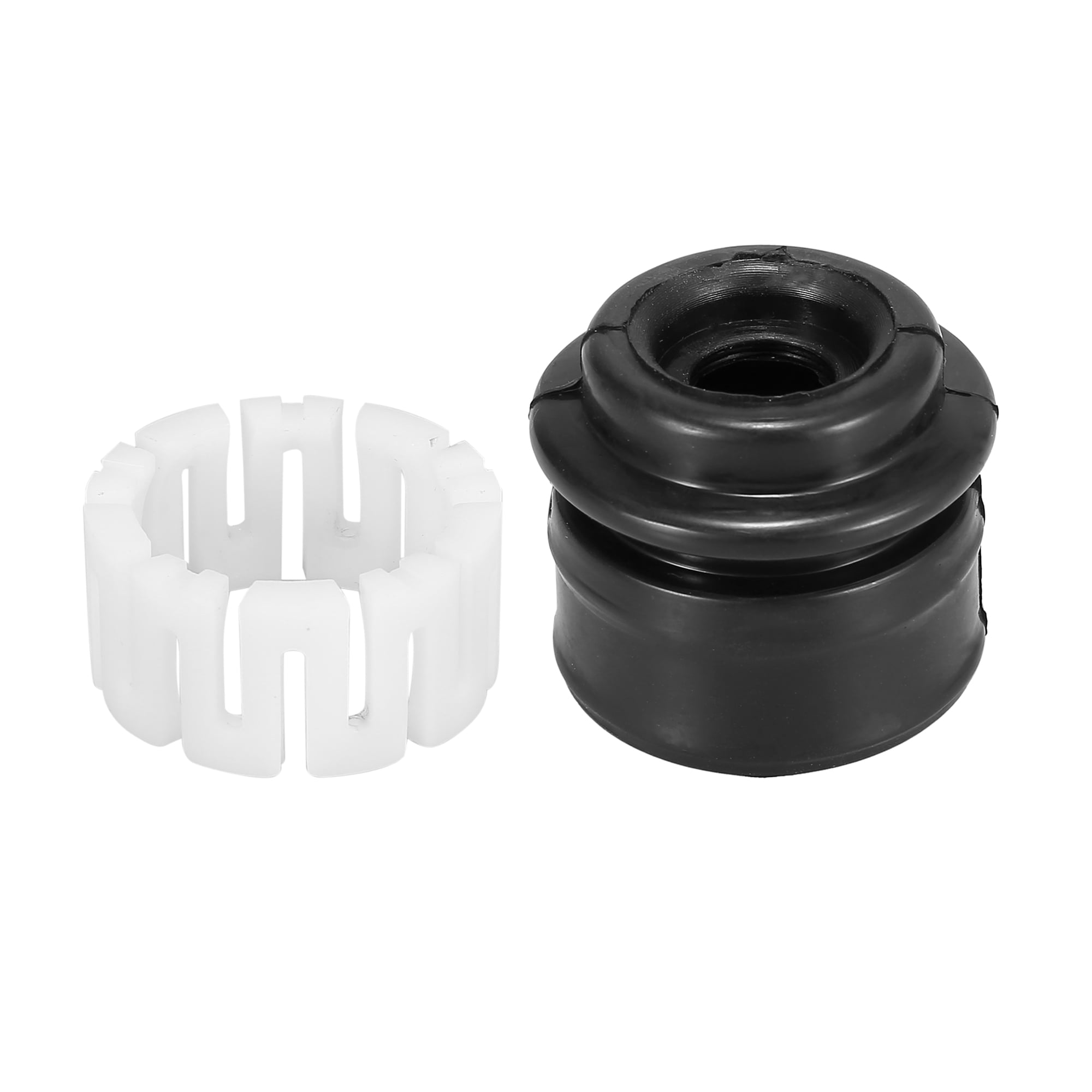 Fuel Rail Bolts Hardware Kit For Honda Civic Acura B/D Series 1988-2001 - 3 Studs Spacers Nuts