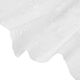 thumbnail image 1 of Unique Bargains Short Kitchen Curtains with Eyelets for Bathroom Windows, 1 of 6