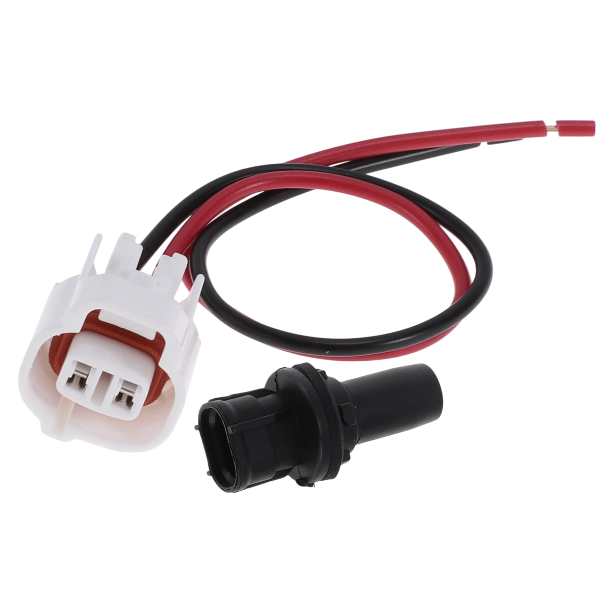 Unique Bargains Side Marker Light Socket Wiring for Toyota 4Runner 2013-2021