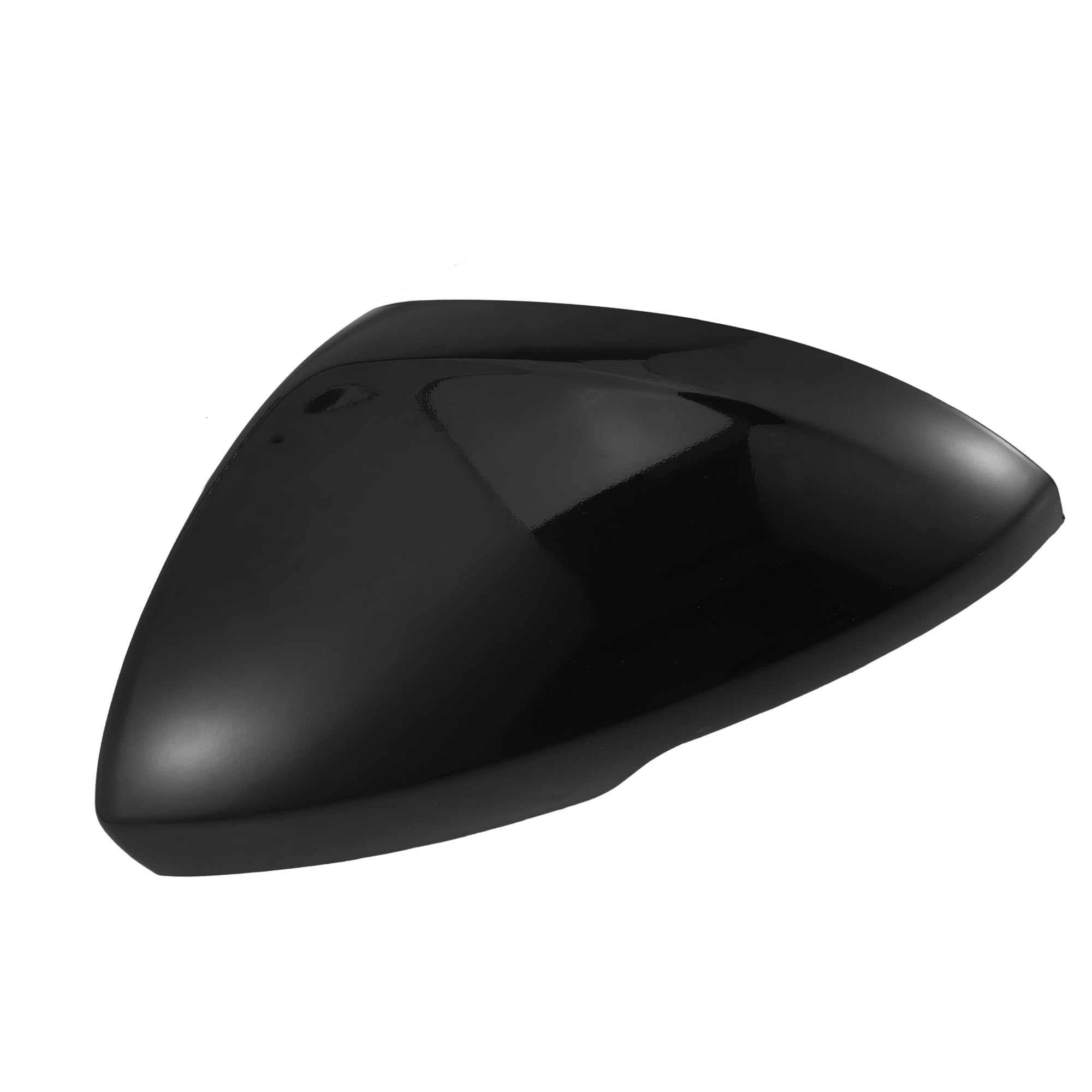 Unique Bargains Side View Mirror Cover Trim Shell Left Side Mirror Cap