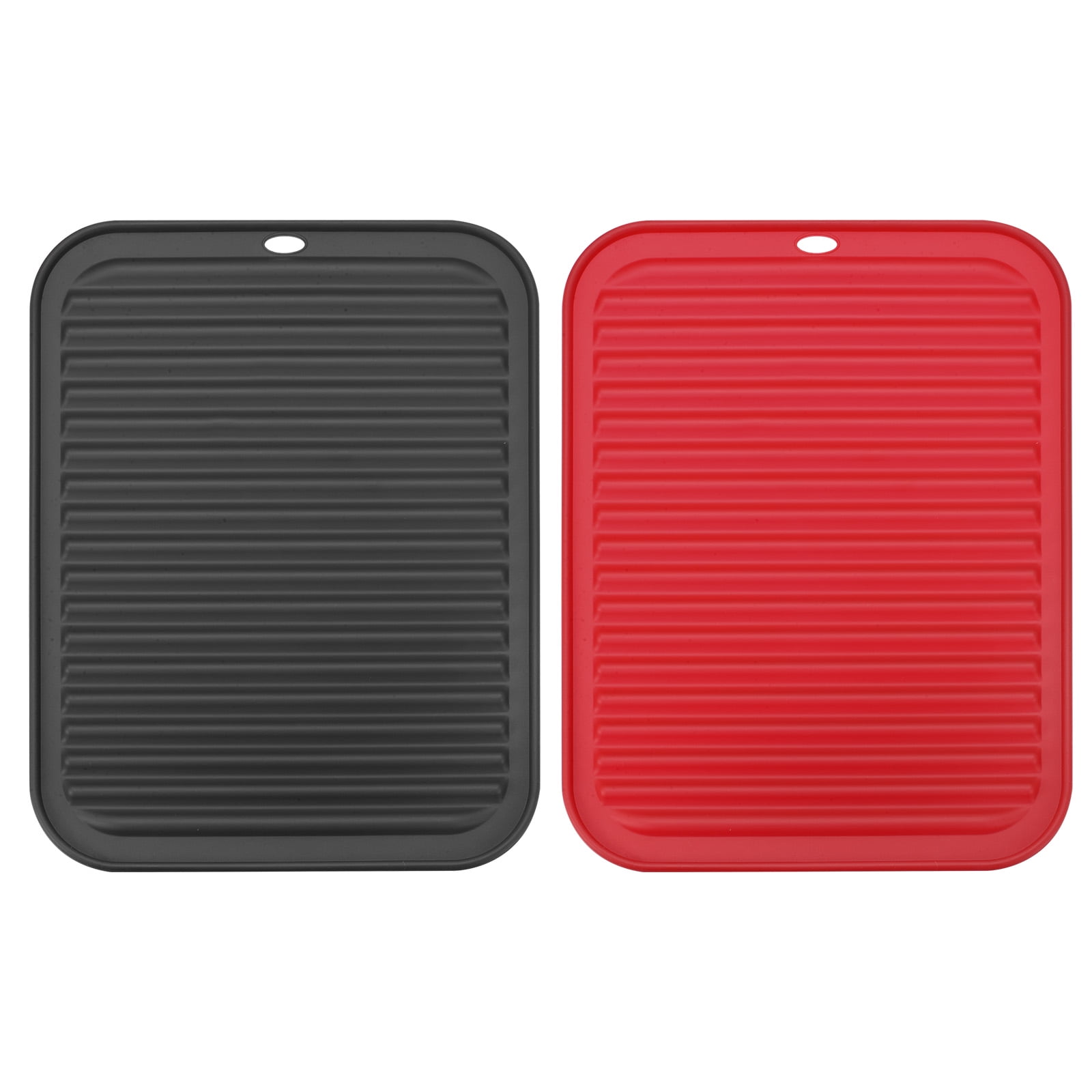https://i5.walmartimages.com/seo/Unique-Bargains-Silicone-Dish-Drying-Mat-Set-Reusable-Sink-Drain-Pad-Heat-Resistant-Black-Red-12-x-9-x-0-24-inch_4930e4b0-44e7-48b6-80e2-deff0988d53e.e6ded9efa6805b6907ed9f7f71e4db4a.jpeg