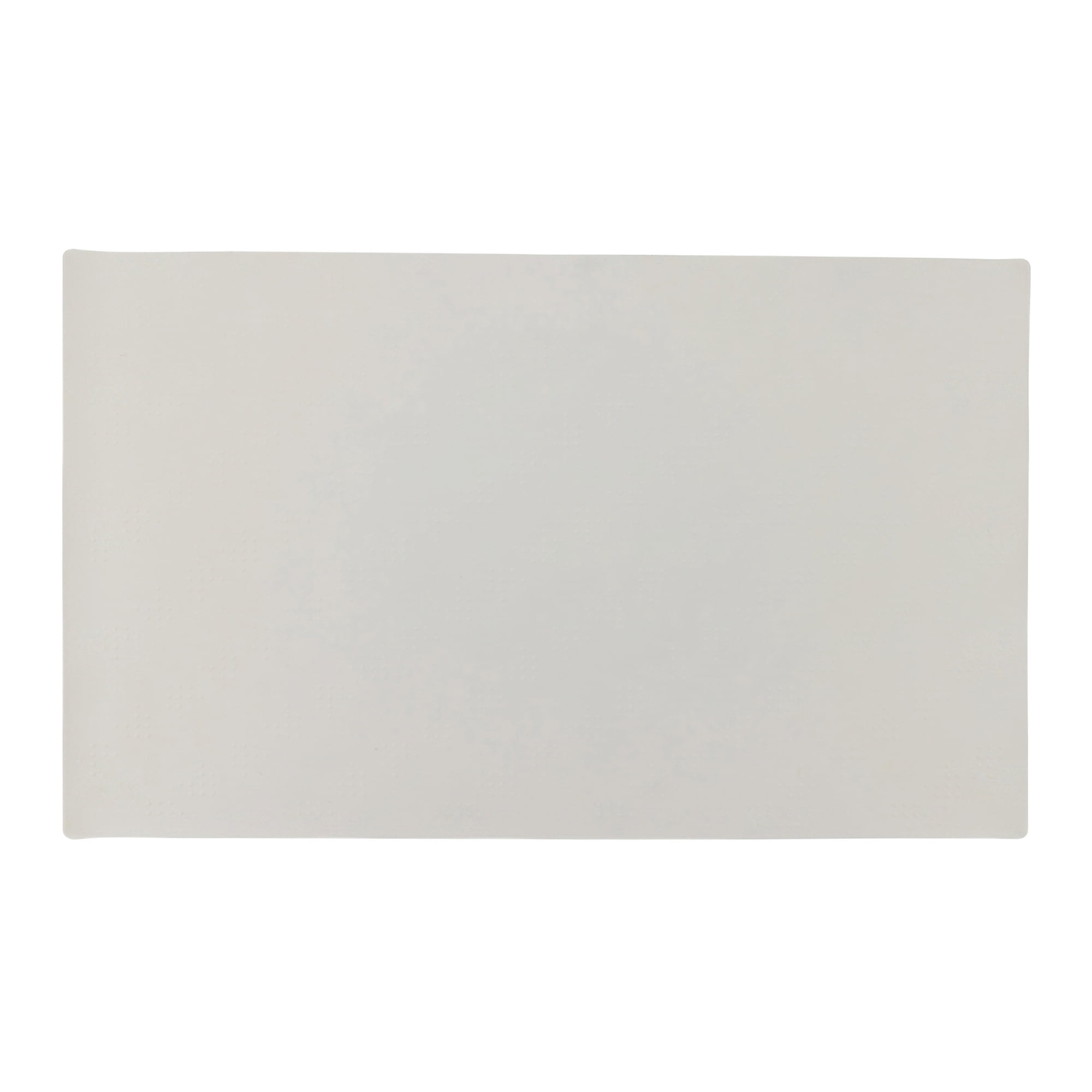 Unique Bargains Silicone Heat Resistant Countertop Protector Pad Mat Gray 27.6"x16.5"