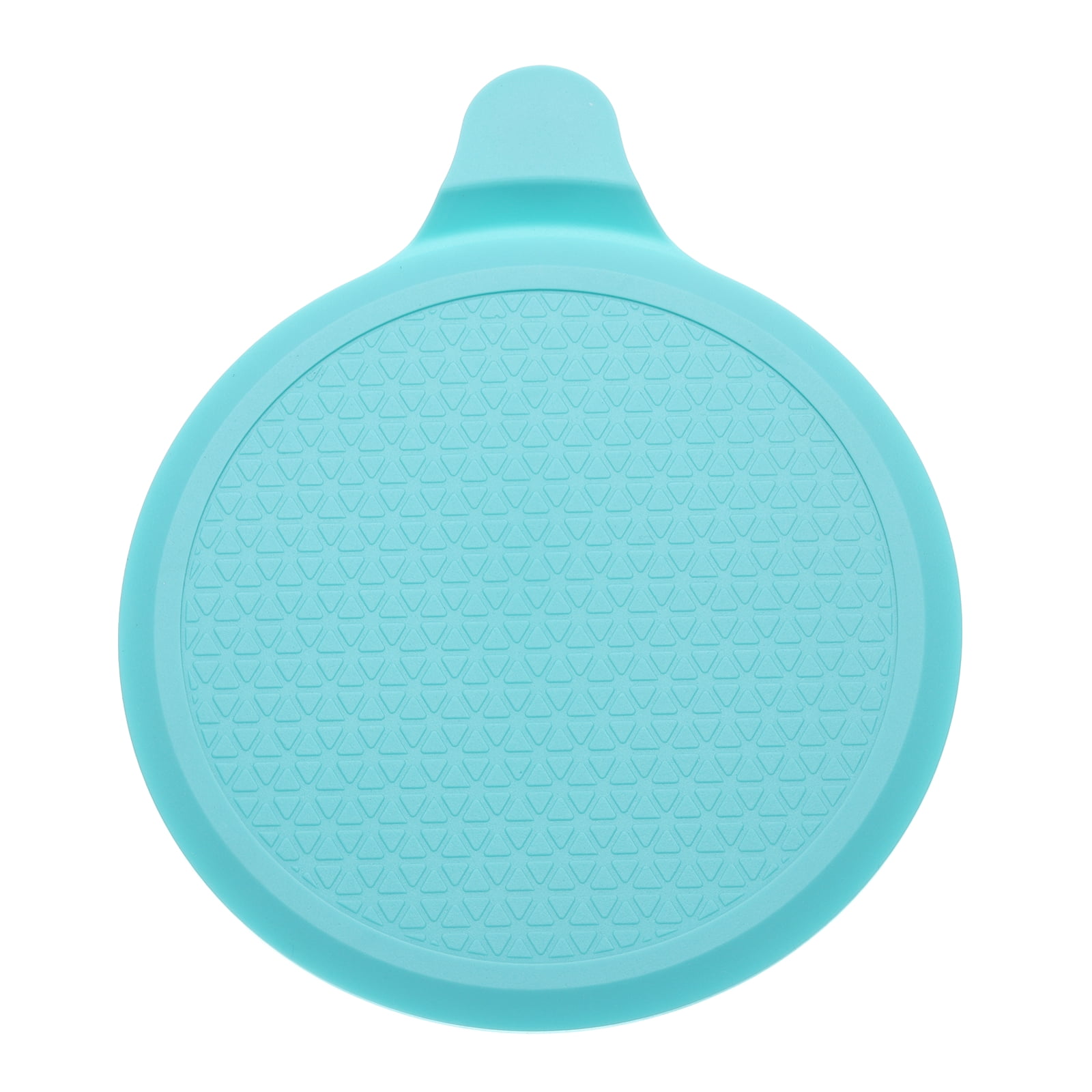 Unique Bargains Silicone Tub Stopper Kitchen Bathtub Drain Cover Plug 5.9" Green 1Pcs
