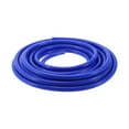 thumbnail image 1 of Unique Bargains Silicone Vacuum Tubing Hose Automotive Vacuum Line 33Ft 5/16" 8mm ID 3mm Thickness 1 Pc High Temperature 130PSI Max Pressure for Air and Water, 1 of 6
