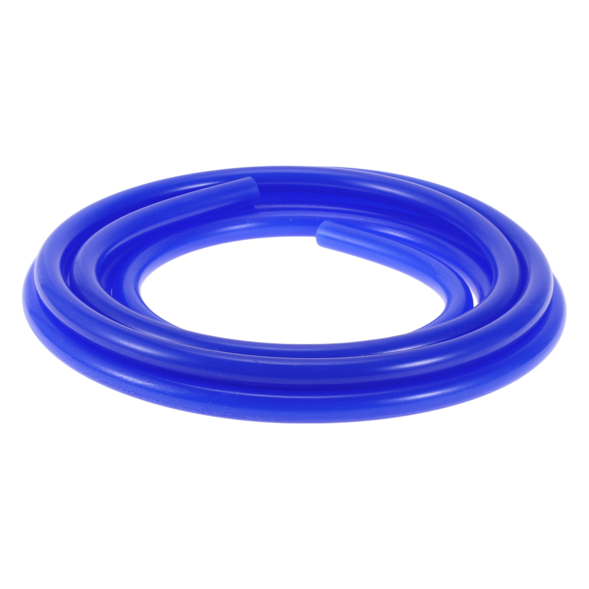 HPS 3.5mm Blue High Temp Silicone Vacuum Hose Tubing with 1.5mm Thin Wall - 50 Feet Roll main image 1