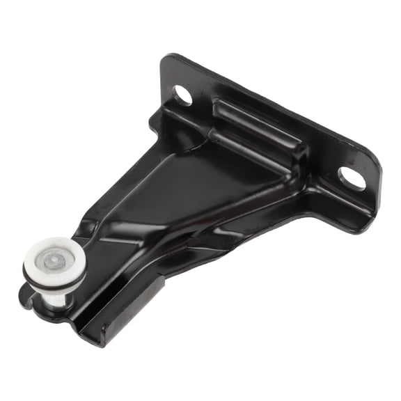 Unique Bargains Sliding Door Roller for Honda Odyssey Van 2005-2010 Upper Right Door Roller Assembly Replaces 72510SHJA01 Black 1 pcs