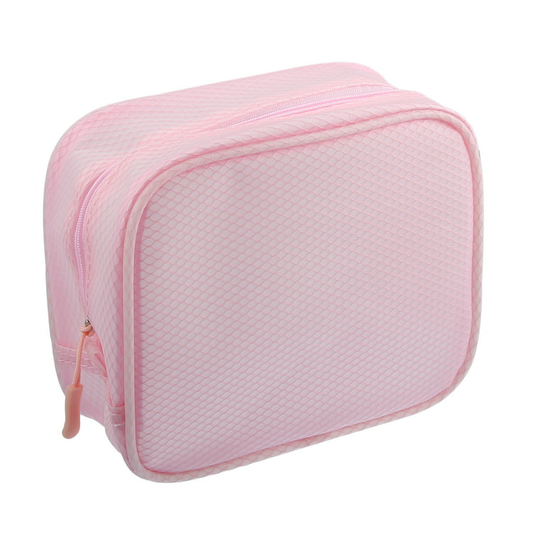Storage Bags Data Line Miss Travel Bag Small Pouches For Purse Silica Gel  Makeup Organizer From Lunali, $9.48