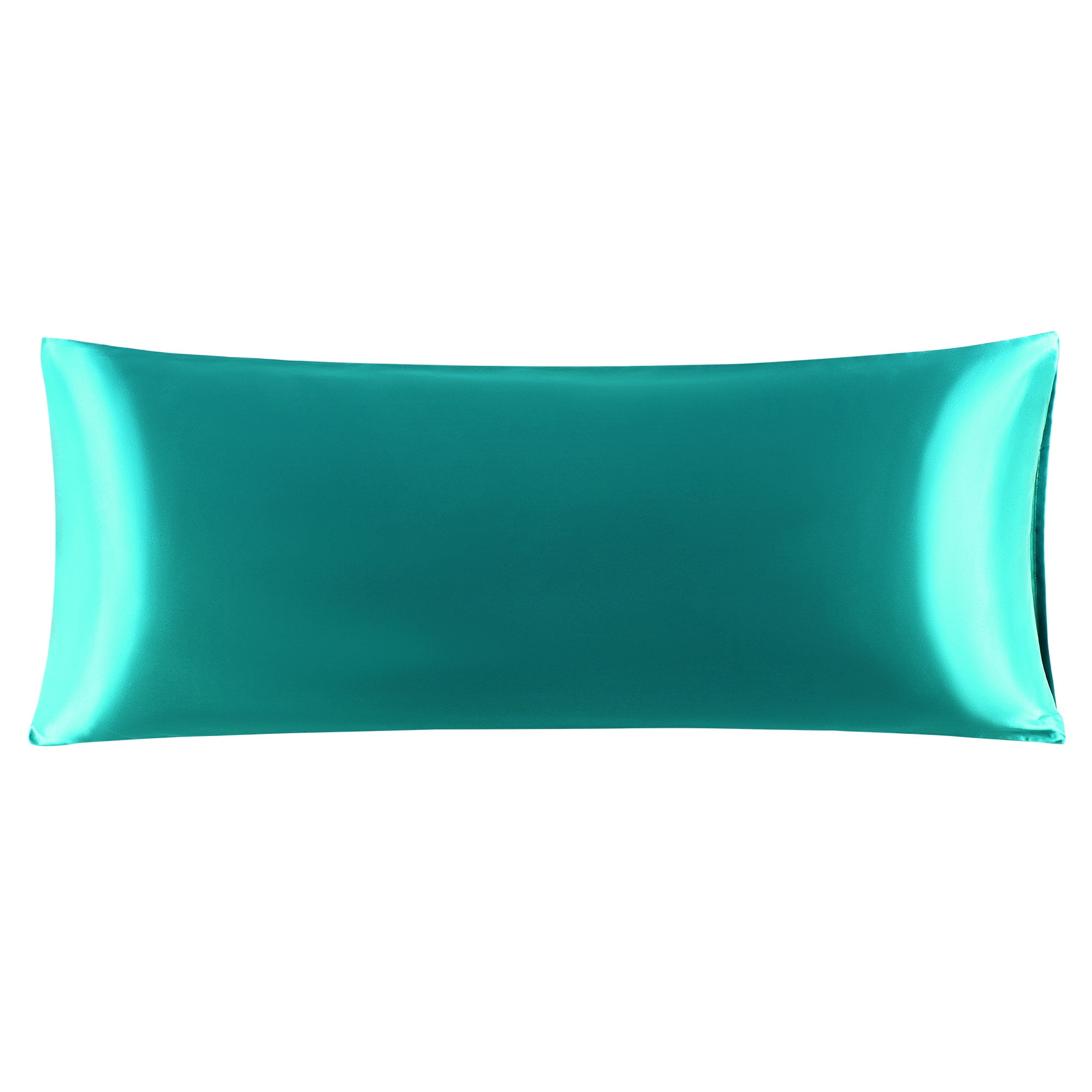 Turquoise body pillow cover cheap