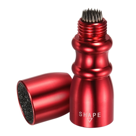 Unique Bargains Snooker Billiard Pool Cue Stick Tip Tool Accessories